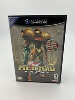 Nintendo Metroid Prime Gamecube