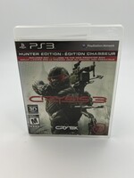 Sony Crysis 3 Hunter Edition PS3