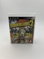 Sony Borderlands 2 PS3