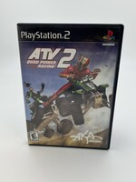 Sony ATV Quad Power Racing 2 PS2