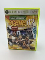 Xbox Scene It Box Office Smash Edition Xbox 360