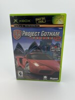 Xbox Project Gotham Racing 2 Xbox