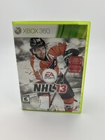 Xbox NHL 13 Xbox 360