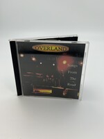 CD Overland Songs From The Road CD