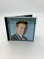 CD The Very Best Of Buck Owens Vol 2 CD