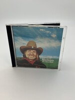 CD Willie Nelson His Very Best CD