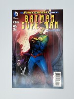 DC BATMAN / SUPERMAN #9 DC June 2014