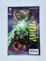 DC BATMAN / SUPERMAN #5 DC January 2014