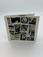CD Rusko Songs CD