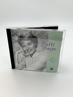 CD The Patti Page Collection The Mercury Years Volume 2 CD