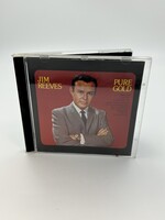 CD Jim Reeves Pure Gold Volume One CD