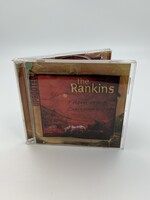 CD The Rankins Uprooted CD