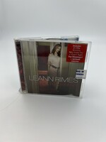 CD Leann Rimes Twisted Angel 2 CD