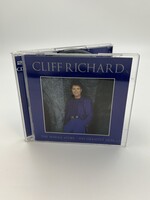 CD Cliff Richard The Whole Story His Greatest Hits 2 CD