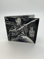 CD The Roper Show CD