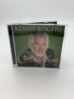 CD Kenny Rogers Classics From The Heart CD