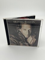 CD Michael Bolton Timeless The Classics Cd