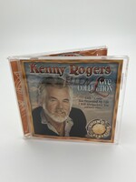 CD Kenny Rogers Love Collection CD