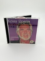 CD Kenny Rogers And The First Edition Greatest Hits CD