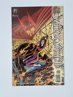 DC BATMAN GOTHAM NIGHTS 2 #4 DC June 1995