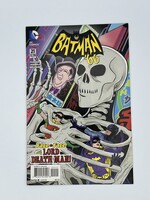 DC BATMAN 66 #21 DC May 2015