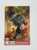 Marvel INDESTRUCTIBLE HULK #11 Marvel October 2013