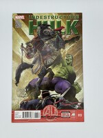 Marvel INDESTRUCTIBLE HULK #13 Marvel November 2013