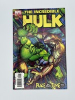 Marvel THE INCREDIBLE HULK #91 Marvel March 2006