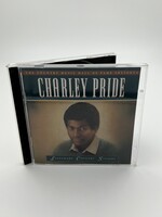 CD Charley Pride Legendary Country Singers CD
