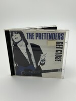 CD The Pretenders Get Close CD