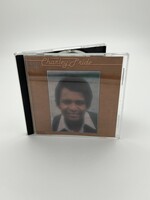 CD The Best Of Charley Pride CD