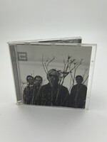 CD Tom Petty And The Heartbreakers Echo CD