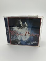 CD The Best Of Wilson Pickett CD