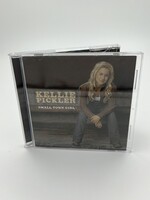 CD Kellie Pickler Small Town Girl CD