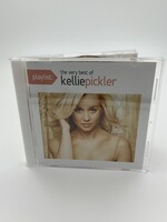 CD The Very Best Of Kellie Pickler CD