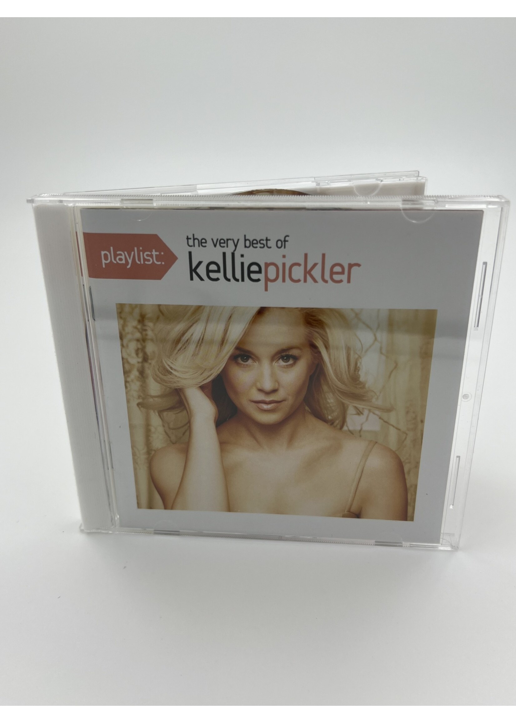 CD The Very Best Of Kellie Pickler CD