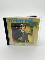 CD Tommy Roe Greatest Hits CD