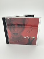 CD Robyn Robyn Is Here CD