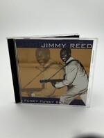 CD Jimmy Reed Funky Funky Soul CD