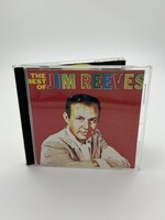 CD The Best Of Jim Reeves CD