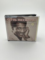 CD The Otis Redding Story 3 CD