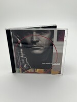 CD David Sanborn Another Hand CD
