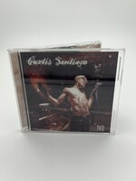 CD Curtis Santiago TKO CD