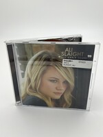 CD Ali Slaight The Early Years CD