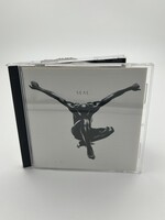 CD Seal Self Titled CD