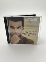 CD Jon Secada Amor CD