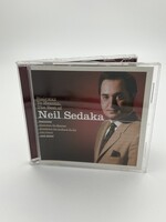 CD Stairway To Heaven The Best Of Neil Sedaka CD