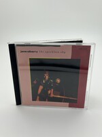 CD Jane Siberry A Speckless Sky CD
