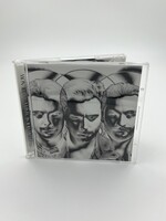 CD Swedish House Mafia Until Now CD