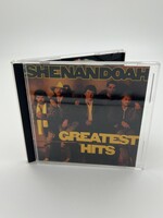 CD Shenandoah Greatest Hits CD